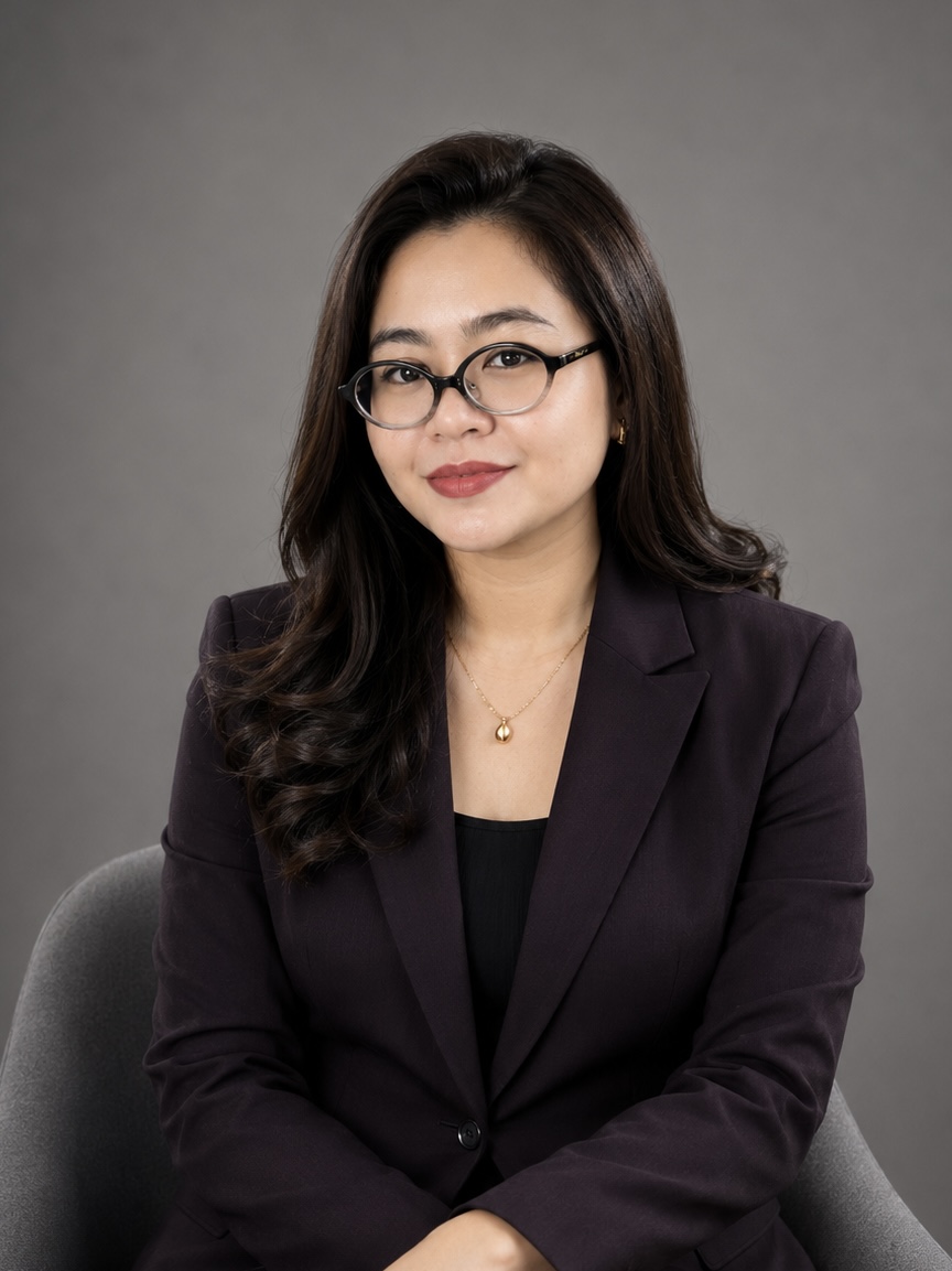 Reyz — Principal Bookkeeper & Finance Manager